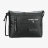 Strellson 2.0 SEAN XSHZ - Umhängetasche - Black