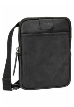 Strellson BRICK LANE BRIAN - Umhängetasche - Black 8 Strellson BRICK LANE BRIAN - Umhängetasche - Black -Strellson 9896663165384967b4e363b2e441696d