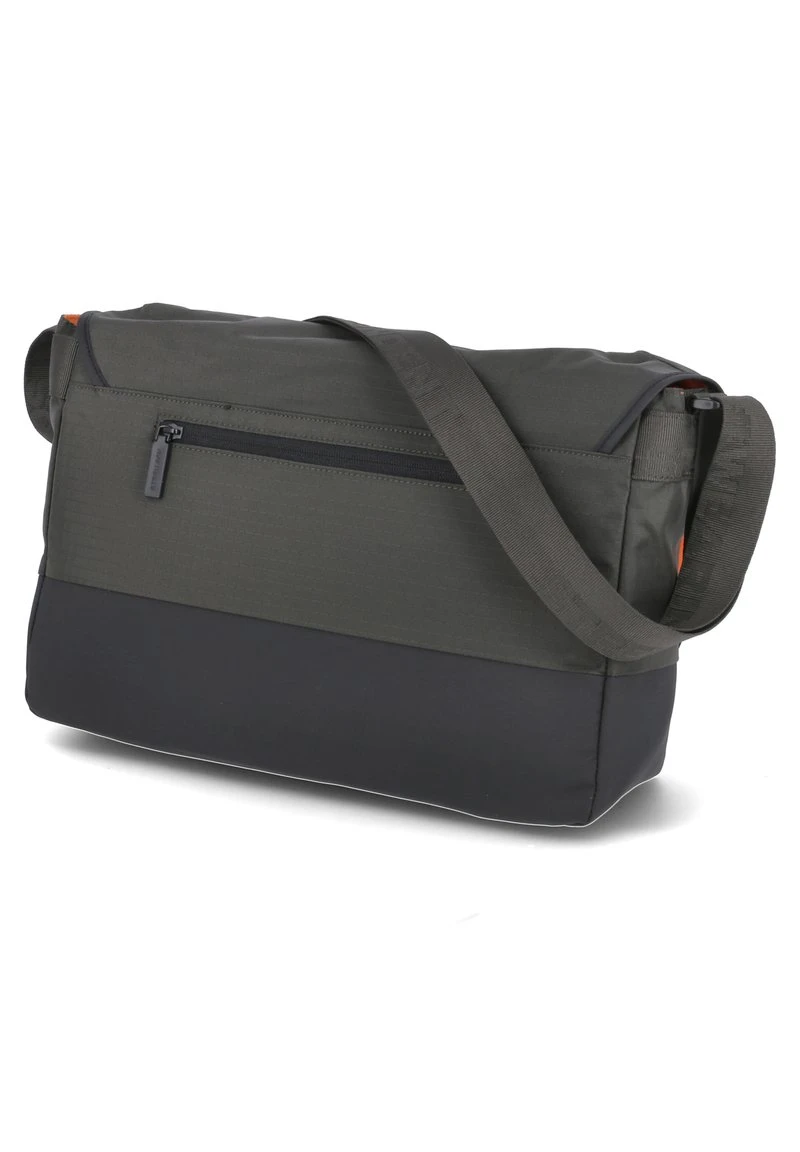 Strellson NORTHWOOD RS DORIAN - Umhängetasche - Khaki 2 Strellson NORTHWOOD RS DORIAN - Umhängetasche - Khaki – Bild 2