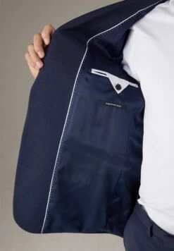 Strellson ALLEN - Anzugsakko - Navy 11 Strellson ALLEN - Anzugsakko - Navy -Strellson 9b244ad412dc4266b821258104435349