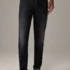 Strellson LIAM - Jeans Straight Leg - Anthrazit
