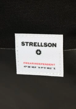 TOTTENHAM LANDON WEEKENDER MHZ - Weekender - Black 9 TOTTENHAM LANDON WEEKENDER MHZ - Weekender - Black -Strellson 9b6fdcb8c91e4b63b21445b1dca84aa5