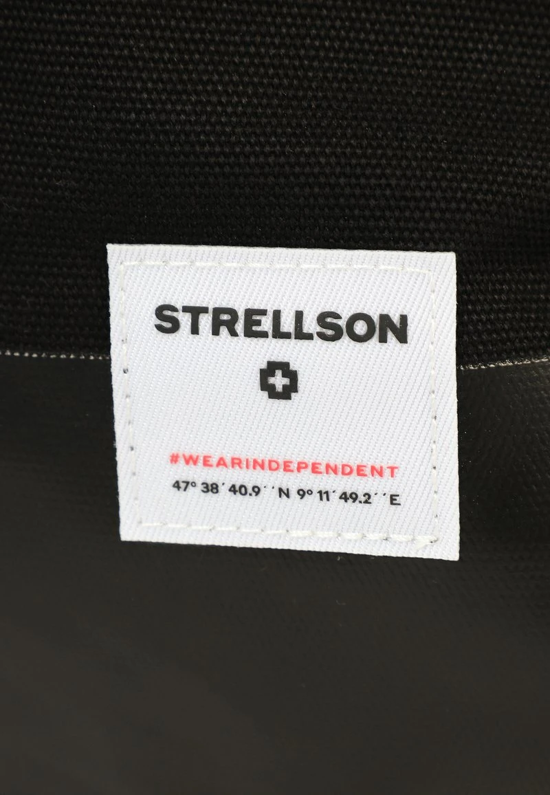 TOTTENHAM LANDON WEEKENDER MHZ - Weekender - Black 4 TOTTENHAM LANDON WEEKENDER MHZ - Weekender - Black – Bild 4