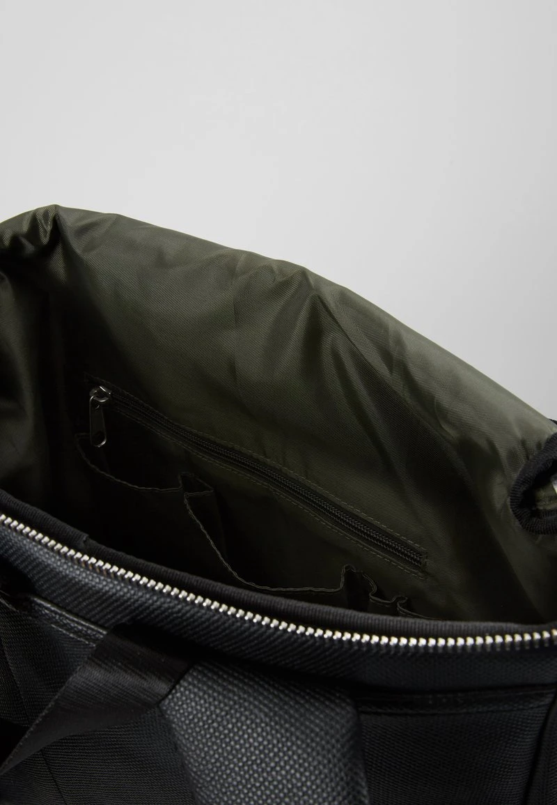 Strellson ROYAL OAK BACKPACK - Tagesrucksack - Black 6 Strellson ROYAL OAK BACKPACK - Tagesrucksack - Black – Bild 6