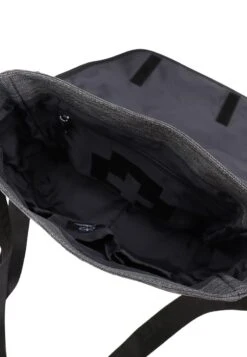 NORTHWOOD DORIAN MVF - Umhängetasche - Darkgrey 9 NORTHWOOD DORIAN MVF - Umhängetasche - Darkgrey -Strellson 9c872813725544e3b53f7fc39efaf660