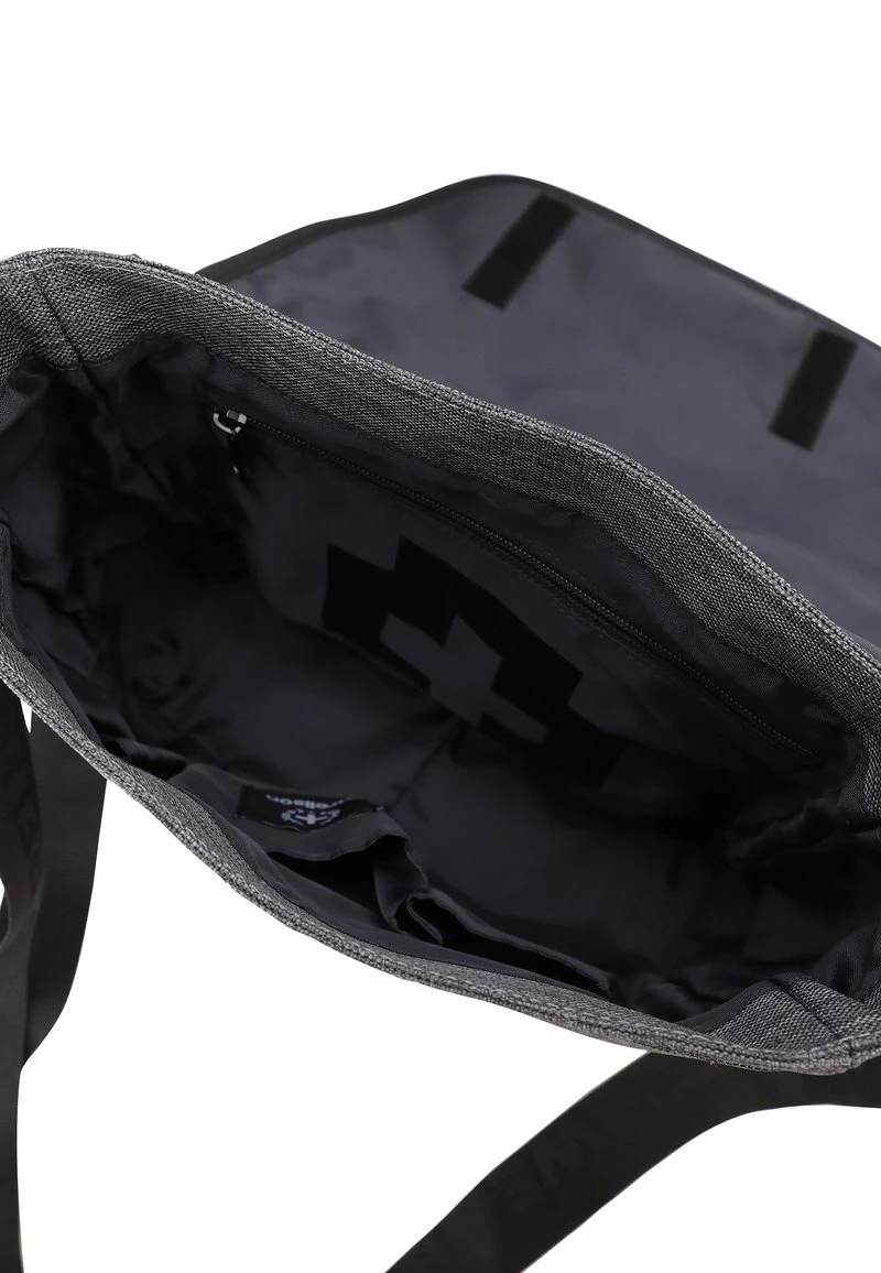 NORTHWOOD DORIAN MVF - Umhängetasche - Darkgrey 4 NORTHWOOD DORIAN MVF - Umhängetasche - Darkgrey – Bild 4