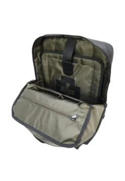 NORTHWOOD RS JOSH - Tagesrucksack - Black -Strellson 9e360725f99745e087fa0a4fdac52111