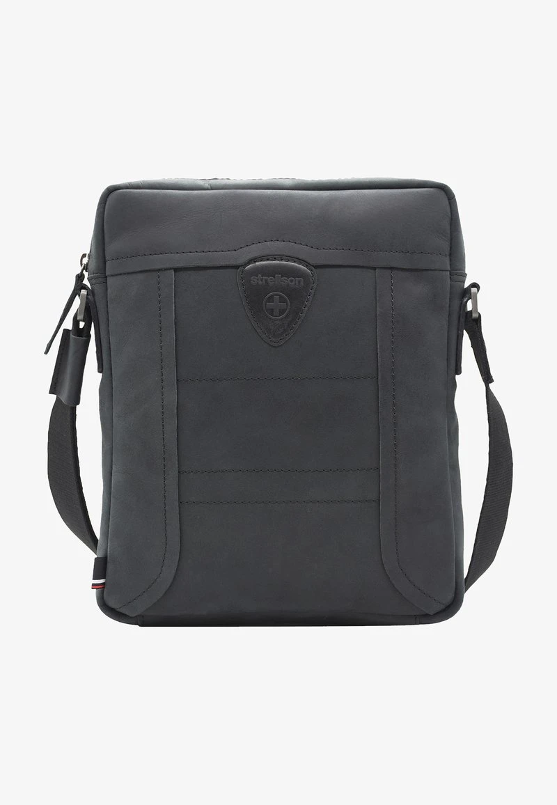 Strellson Umhängetasche - Dark Brown 6 Strellson Umhängetasche - Dark Brown – Bild 6