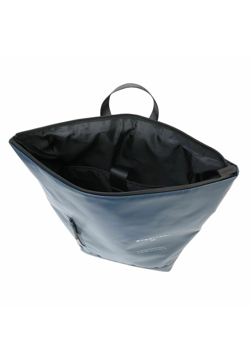 Strellson STOCKWELL 2.0 GREG LAPTOPFACH - Tagesrucksack - Darkblue 3 Strellson STOCKWELL 2.0 GREG LAPTOPFACH - Tagesrucksack - Darkblue – Bild 3