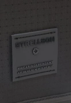 PREMIUM NORTHWOOD - Umhängetasche - Black 10 PREMIUM NORTHWOOD - Umhängetasche - Black -Strellson 9f99f168852f4983b5bade38a56280ec