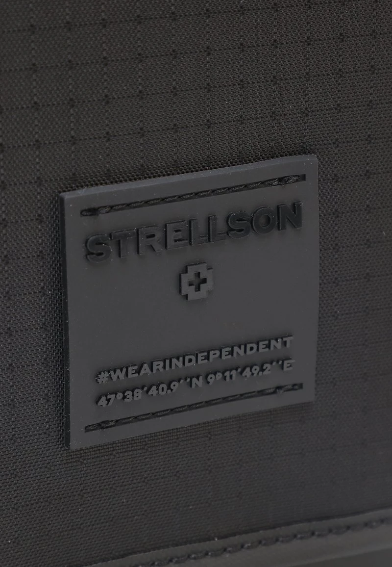 PREMIUM NORTHWOOD - Umhängetasche - Black 5 PREMIUM NORTHWOOD - Umhängetasche - Black – Bild 5