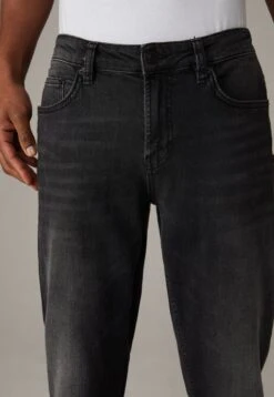 Strellson LIAM - Jeans Straight Leg - Anthrazit -Strellson a001b6db703e4750b1d06a56f7cd0b44