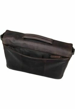 Strellson Aktentasche - Dark Brown -Strellson a1af4ef6105c4f1b85d85335296ac71c
