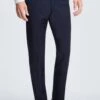 Strellson MERCER - Anzughose - Navy