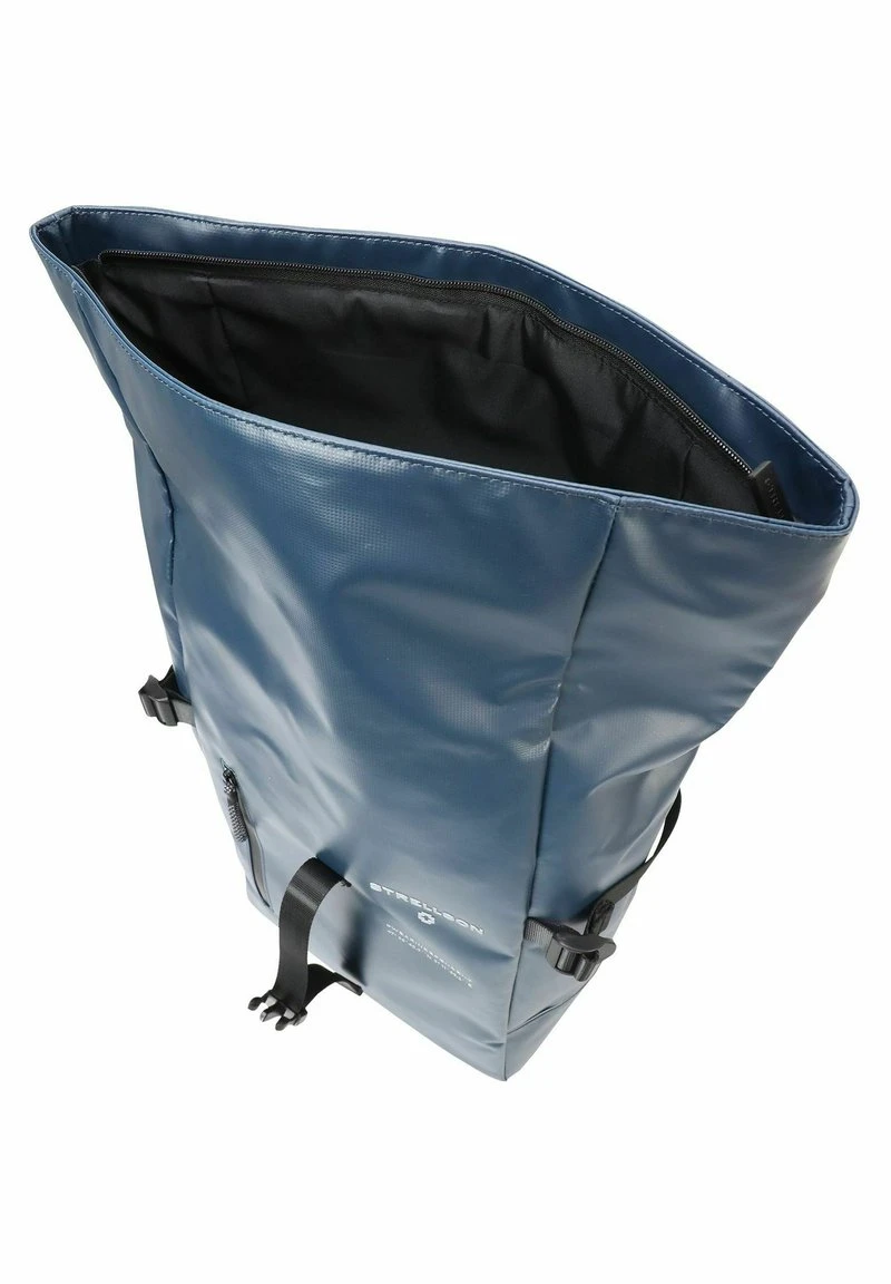 Strellson STOCKWELL 2.0 EDDIE - Tagesrucksack - Darkblue 3 Strellson STOCKWELL 2.0 EDDIE - Tagesrucksack - Darkblue – Bild 3