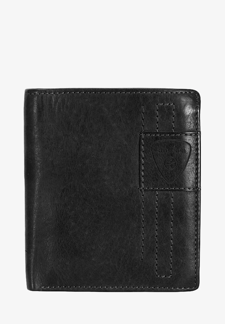 Strellson UPMINSTER - Geldbörse - Black 2 Strellson UPMINSTER - Geldbörse - Black – Bild 2