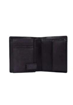 BRICK LANE JORGE BILLFOLD LV8 - Geldbörse - Black 8 BRICK LANE JORGE BILLFOLD LV8 - Geldbörse - Black -Strellson a2e722d95bcb4a4a907b29f0d23eb7d0