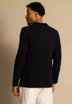 Strellson KIDO J 30035963 - Strickjacke - Marine -Strellson a31ef192e2da4f66829ab91785afa94a