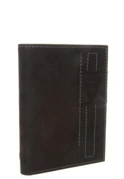 Strellson Geldbörse - Black 8 Strellson Geldbörse - Black -Strellson a324c392f2b14ff395f9d1ff53fb1301