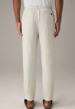 Strellson SATURN - Jeans Straight Leg - Offwhite -Strellson a4a3a78b8ae846d8a67e0f3e93e04921