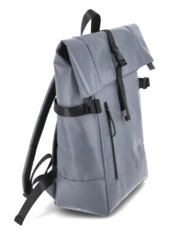 Strellson EDDIE - Tagesrucksack - Grau -Strellson a506be0e3aa04ce5ba1bd73519abf330