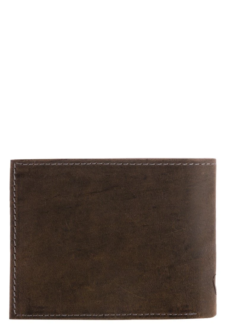 Strellson RICHMOND - Geldbörse - Dark Brown 2 Strellson RICHMOND - Geldbörse - Dark Brown – Bild 2