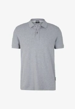 Strellson PETTER - Poloshirt - Schwarz -Strellson a646e291be7a4712bbc58794bda78d21