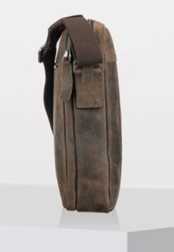 Strellson Umhängetasche - Dark Brown 8 Strellson Umhängetasche - Dark Brown -Strellson a78409d44e2f4996bda98e54d6e404c0