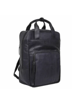 Strellson BRICK LANE 42 CM - Tagesrucksack - Black 9 Strellson BRICK LANE 42 CM - Tagesrucksack - Black -Strellson a89a3d1b3cf64aef8415758b0502c5e6