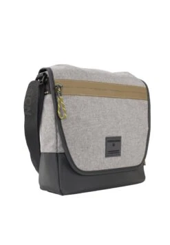 NORTHWOOD DORIAN MVF - Umhängetasche - Lightgrey 9 NORTHWOOD DORIAN MVF - Umhängetasche - Lightgrey -Strellson a914a5480b844a0ebf0d2b2d8d799ad0