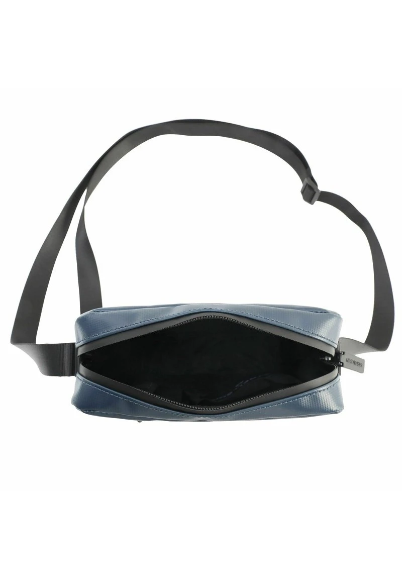 Strellson STOCKWELL - Umhängetasche - Darkblue 3 Strellson STOCKWELL - Umhängetasche - Darkblue – Bild 3