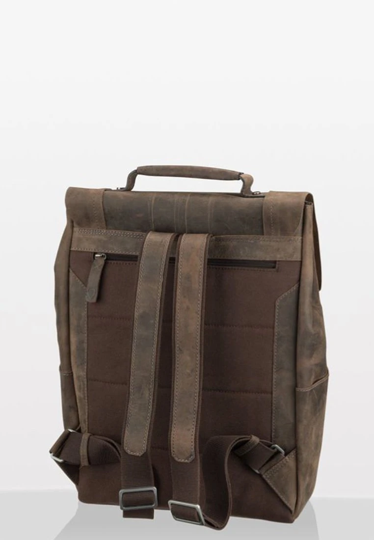 Strellson Tagesrucksack - Brown 2 Strellson Tagesrucksack - Brown – Bild 2