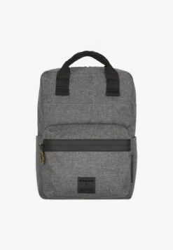 Strellson Tagesrucksack - Darkgrey