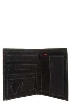 Strellson Geldbörse - Black 9 Strellson Geldbörse - Black -Strellson aca59e7bb68c4b6eae11b033f94baeed