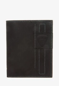 Strellson Geldbörse - Black