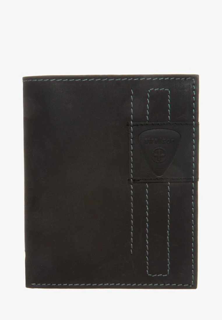 Strellson Geldbörse - Black 1 Strellson Geldbörse - Black