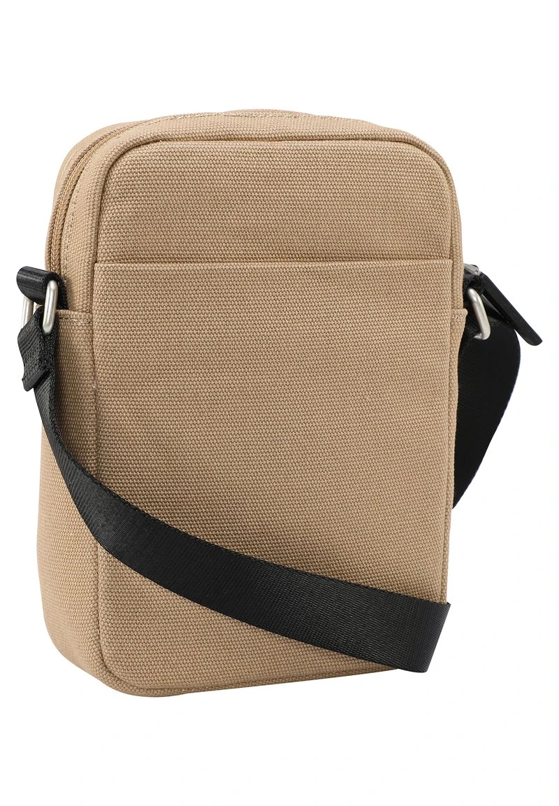 TOTTENHAM - Umhängetasche - Beige 2 TOTTENHAM - Umhängetasche - Beige – Bild 2