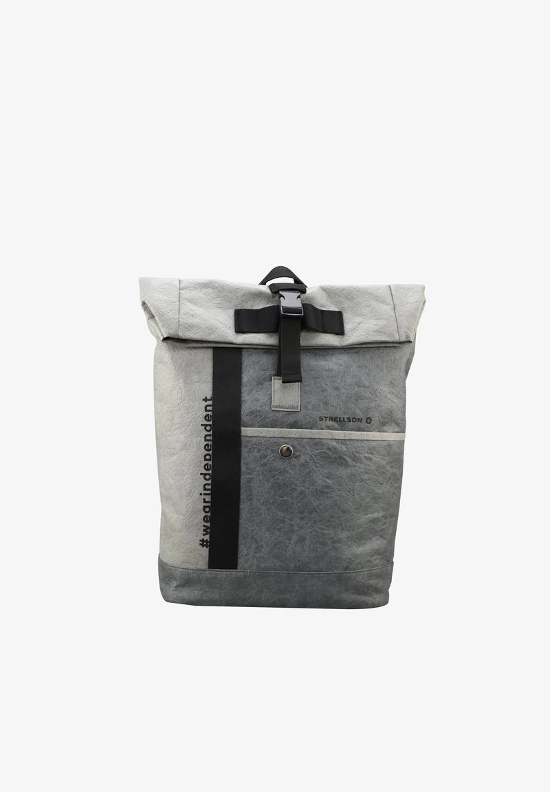 WESTBOURNE EDDIE - Tagesrucksack - Darkgrey 2 WESTBOURNE EDDIE - Tagesrucksack - Darkgrey – Bild 2