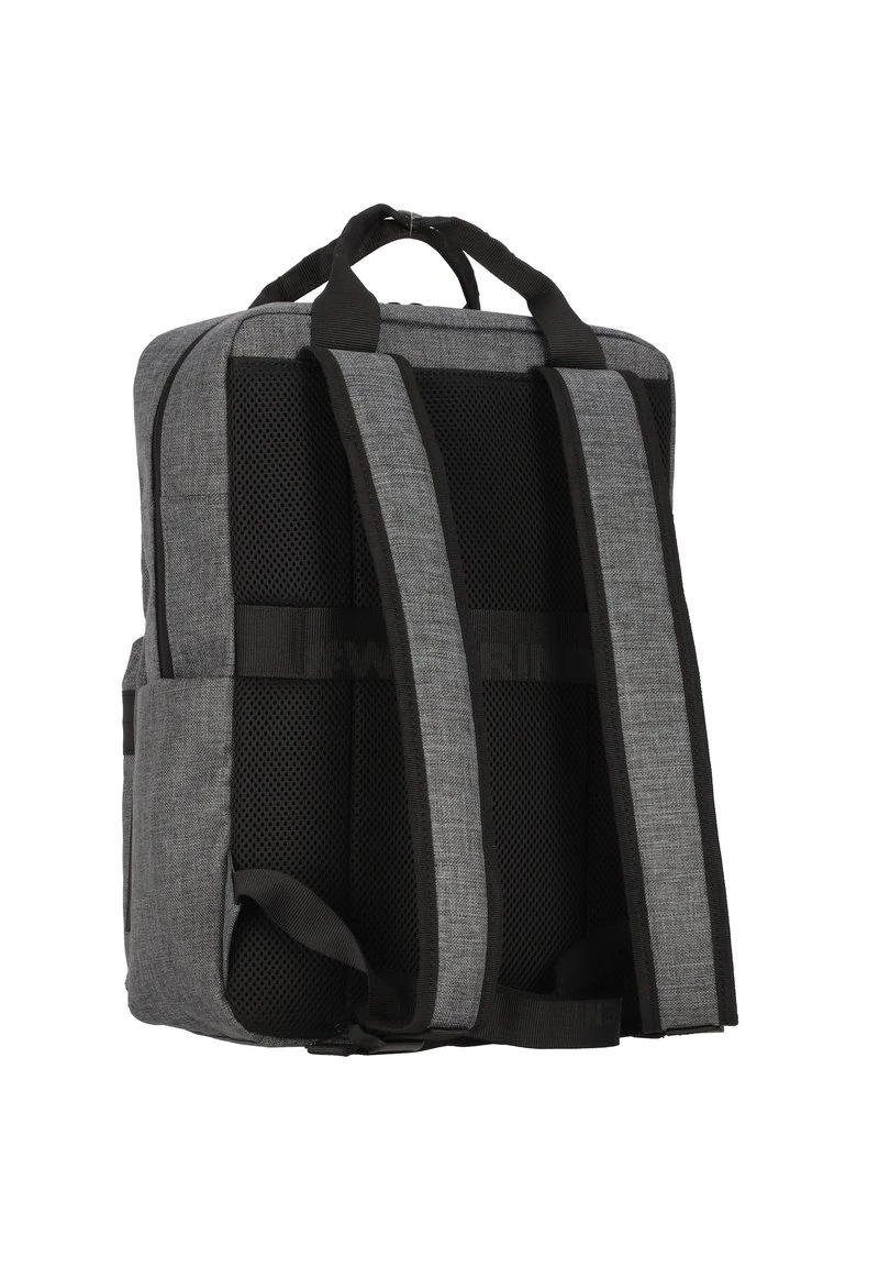Strellson Tagesrucksack - Darkgrey 2 Strellson Tagesrucksack - Darkgrey – Bild 2
