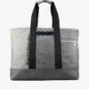 WESTBOURNE JIMMY - Shopping Bag - Darkgrey