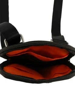 STONEBRIDGE BRIAN - Umhängetasche - Khaki -Strellson b05d55f2e6634080bb30e500915669c5