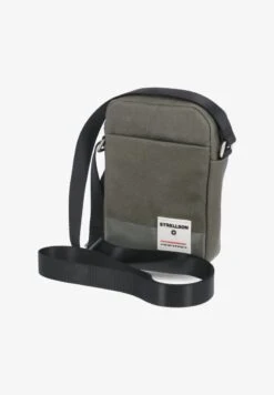 Strellson CLINT - Umhängetasche - Khaki -Strellson b08e45b10a344b2c9e23745ddf32e253 1