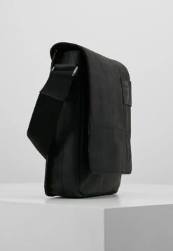 Strellson RICHMOND SHOULDERBAG - Umhängetasche - Black -Strellson b0b8e7dd764343d38ff8ed8b9f362b2e