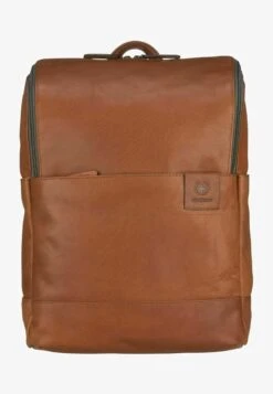 Strellson Tagesrucksack - Black -Strellson b10fe095190f4531bb4c6c4da1bd0da3