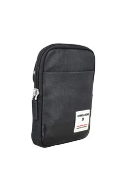 TOTTENHAM - Umhängetasche - Black -Strellson b114fe992c974da181ce65b5774b271a