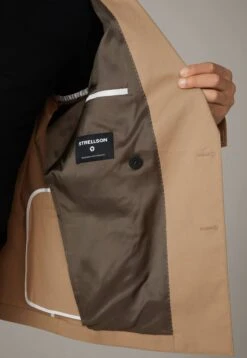 Strellson ASHTON - Sakko - Hellbeige -Strellson b14798cb8e044a2584fd518a850f85ac