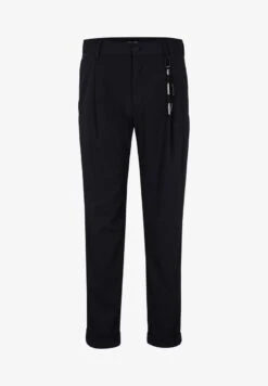 Strellson 11 LOUIS-W 10011362 - Chino - Dark Blue -Strellson b212cac82f2b437188671df0815c8adf