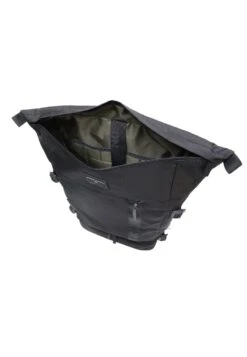 NORTHWOOD RS SEBASTIAN - Tagesrucksack - Black 8 NORTHWOOD RS SEBASTIAN - Tagesrucksack - Black -Strellson b301446c72c34056bd100bf06c3aecee