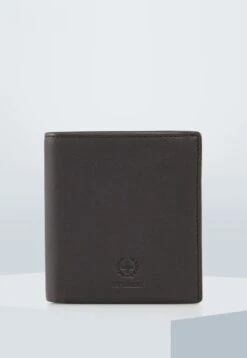 Strellson Geldbörse - Schwarz 11 Strellson Geldbörse - Schwarz -Strellson b335f996661b449eaad31022b37b3b5f 1