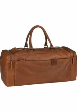 Strellson HYDE PARK - Weekender - Cognac -Strellson b38c4b2c645b4a11a4d39ab2206ad68f